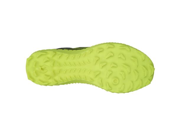 SCOTT Shoe Supertrac RC W Sort/Gul 42,5 En teknisk løpesko for fjellet - dame