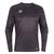 UMBRO Sublime LS Jersey Sort 3XL Langermet sublimert spillertrøye 