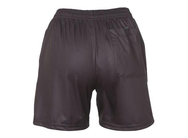 UMBRO Webb Referee Shorts W Sort 42 Teknisk dommershorts for dame 