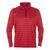 UMBRO Sublime Half Zip 2 jr Rød 128 Sublimert klubbgenser med glidelås 