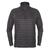 UMBRO Sublime Half Zip 2 jr Sort 128 Sublimert klubbgenser med glidelås 