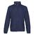 UMBRO Core Training Jacket jr Marine 140 Knalltøff vevd jakke til junior 