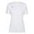 UMBRO Core SS Jersey W Hvit 46 Teknisk kortermet spillertrøye 