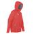 UMBRO Core Rain Jacket Rød XS Regnjakke med god ventilasjon 