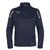 UMBRO Core Sweat Half Zip Marine XL Treningsgenser i teknisk kvalitet 