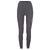 FIBRA Sync Long Tights Warm W Sort XXL Varm tights med lett kompresjon 