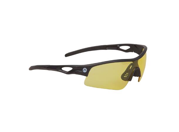 FIBRA Hybrid Sunglasses Sort OS 
