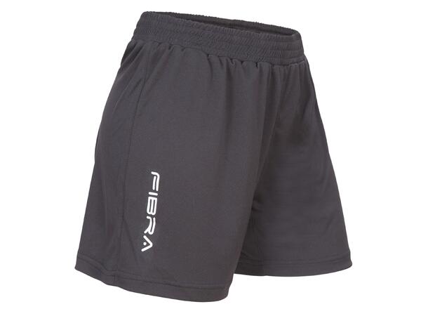 FIBRA Sync Jersey Shorts W Sort XXL