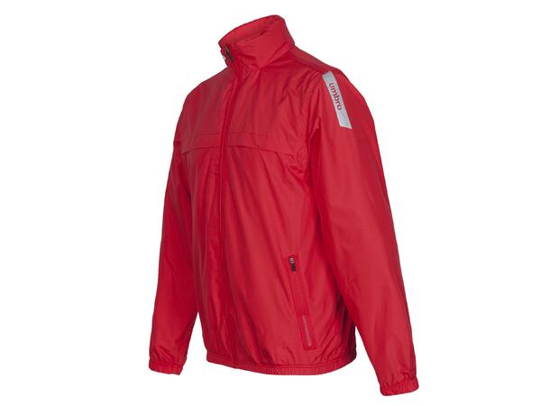 UMBRO Core Training Jacket Rød XL Teknisk treningsjakke 