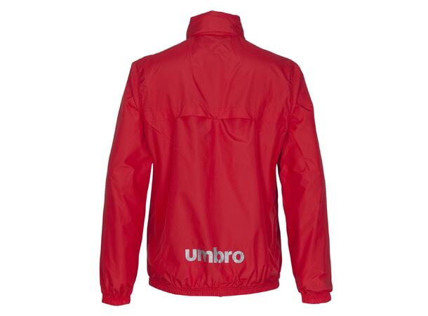 UMBRO Core Training Jacket Rød XL Teknisk treningsjakke 