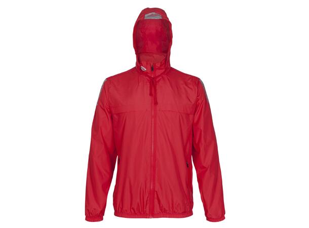 UMBRO Core Training Jacket Rød XL Teknisk treningsjakke 