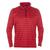 UMBRO Sublime Half Zip 2 jr Rød 116 Sublimert klubbgenser med glidelås 