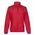 UMBRO Core Training Jacket jr Rød 116 Knalltøff vevd jakke til junior 