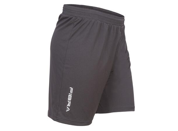 FIBRA Sync Jersey Shorts jr Sort 140 