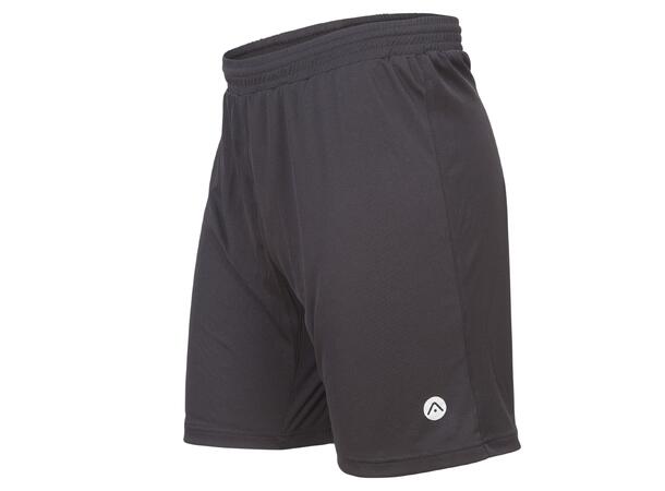 FIBRA Sync Jersey Shorts jr Sort 140 