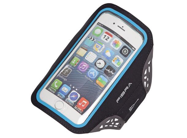 FIBRA Sync Phone Armband Rosa OS 