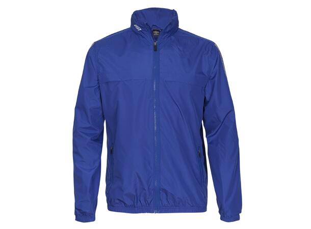 UMBRO Core Training Jacket Blå M Teknisk treningsjakke 