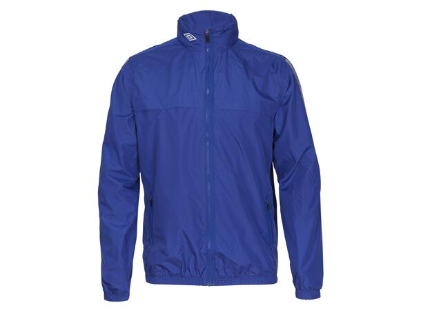 UMBRO Core Training Jacket Blå M Teknisk treningsjakke 