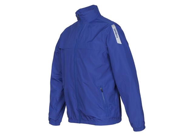 UMBRO Core Training Jacket Blå M Teknisk treningsjakke 