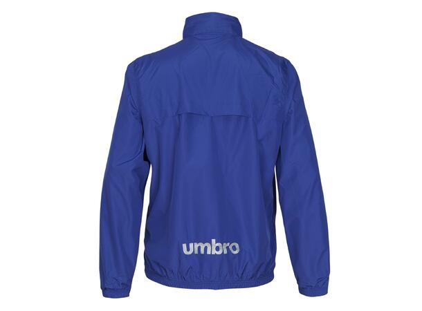 UMBRO Core Training Jacket Blå M Teknisk treningsjakke 