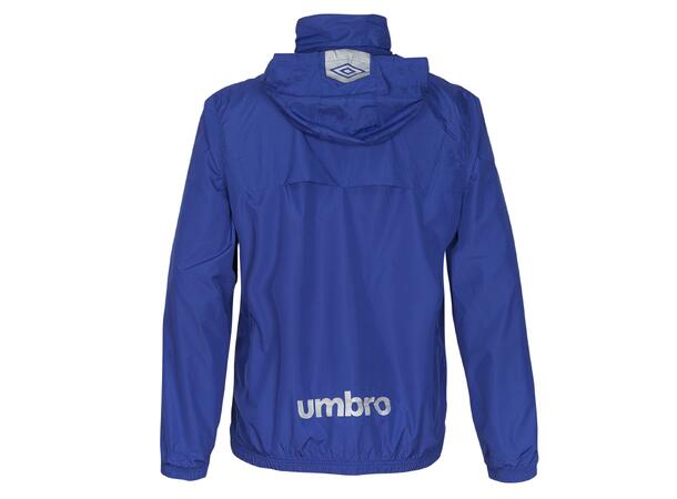 UMBRO Core Training Jacket Blå M Teknisk treningsjakke 