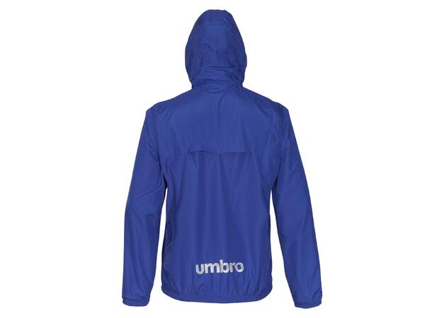 UMBRO Core Training Jacket Blå M Teknisk treningsjakke 