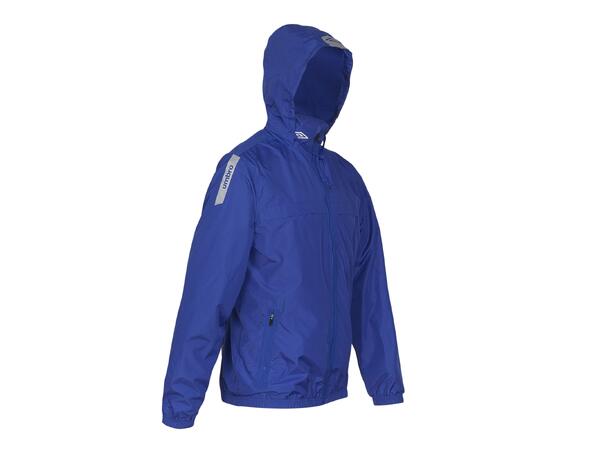 UMBRO Core Training Jacket Blå M Teknisk treningsjakke 