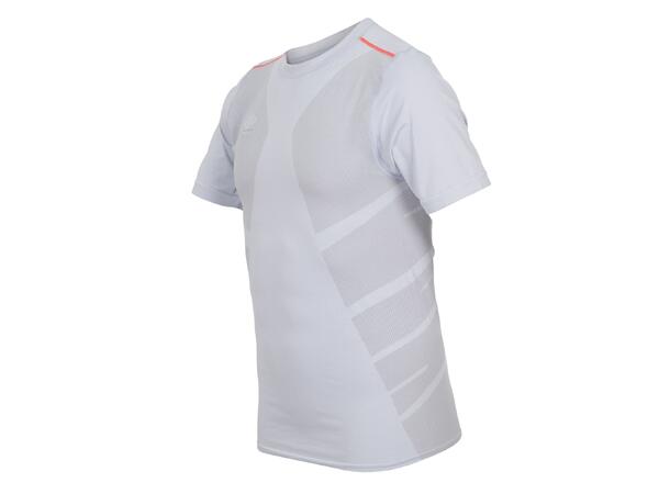 UMBRO Velocita T-shirt Hvit XS Overlegen t-skjorte til trening 