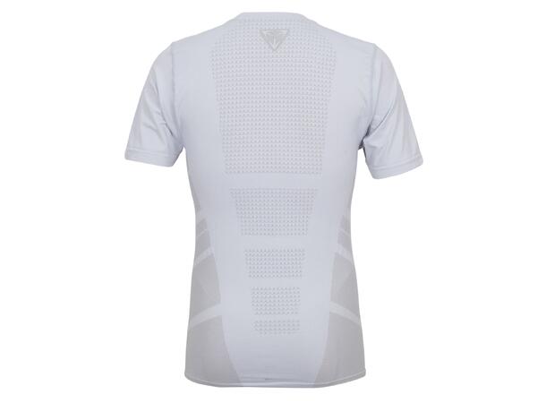 UMBRO Velocita T-shirt Hvit XS Overlegen t-skjorte til trening 
