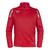 UMBRO Core Sweat Half Zip Rød XS Treningsgenser i teknisk kvalitet 
