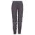 FIBRA Sync Trn Pant Warm W Sort S Fôret vindtett bukse med stretch 