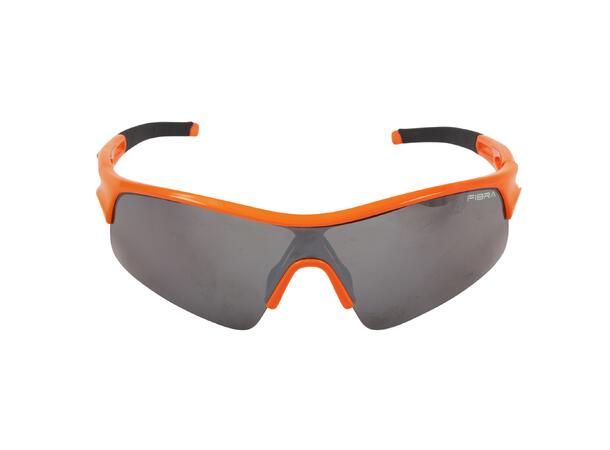 FIBRA Hybrid Sunglasses Oransje OS 