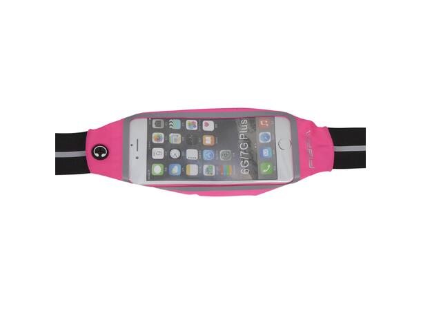 FIBRA Sync Waist Belt Rosa OS Waist belt Large 