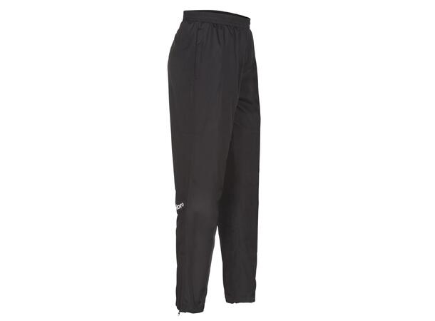 UMBRO Core Woven Pant Sort XL Lett bukse i microfiber 