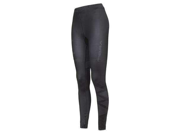 FIBRA Sync Ski Race Tights W Sort XL 