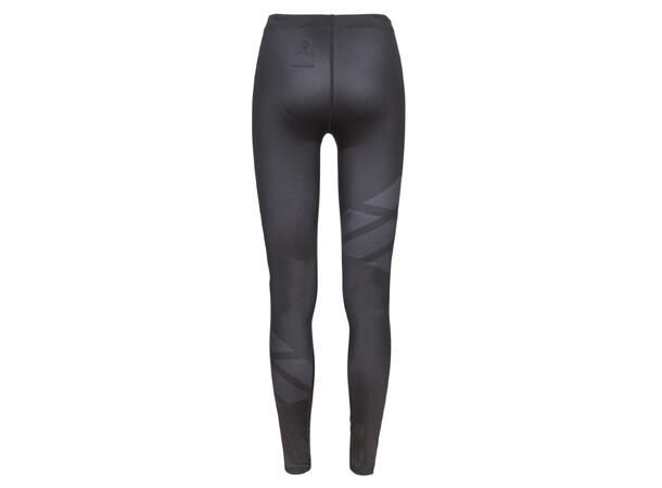 FIBRA Sync Ski Race Tights W Sort XL 