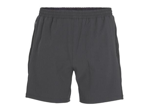FIBRA Sync Sport Shorts Jr Sort 152 Komfortabel sportsshorts junior 