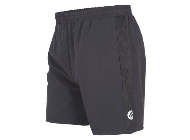 FIBRA Sync Sport Shorts Jr Sort 152 Komfortabel sportsshorts junior 