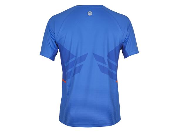 FIBRA Sync Tee Rugby Lys blå 3XL 