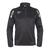 UMBRO Core Sweat Half Zip Sort 3XL Treningsgenser i teknisk kvalitet 