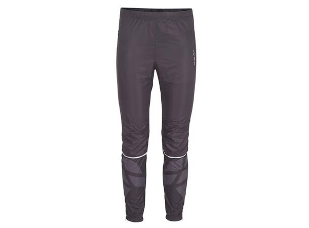 FIBRA Sync Trn Pant Warm Sort 3XL Fôret vindtett bukse med stretch 
