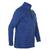 UMBRO Sublime Half Zip 2 Blå XL Sublimert klubbgenser med glidelås 