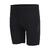 FIBRA Sync Mid Tights Jr Sort 152 Lårlang tights til junior 