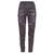 FIBRA Sync Hybrid Pant W Sort XL Praktisk vindtett bukse med stretch 