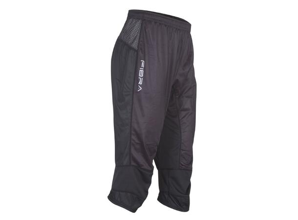 FIBRA Sync Orient Pant Sort XL Lett og slitesterk bukse 