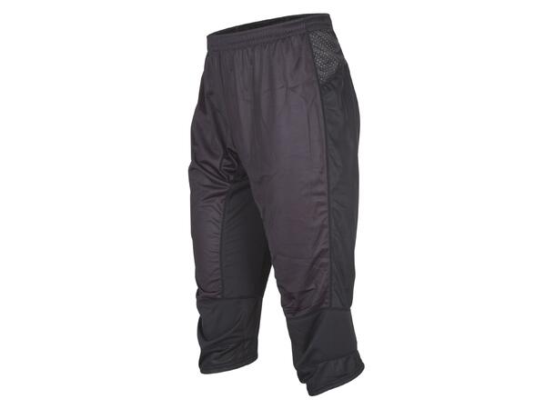 FIBRA Sync Orient Pant Sort XL Lett og slitesterk bukse 
