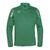 UMBRO Core Sweat Half Zip Grønn XS Treningsgenser i teknisk kvalitet 
