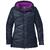 OR Floodlight Jacket W Marine S Meget varm og god dunjakke 