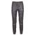 FIBRA Sync Pro Pant Jr Sort 140 Praktisk vindtett bukse med stretch 