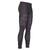 FIBRA Sync Ski Race Tights Jr Sort 152 Teknisk racingtights for Jr 